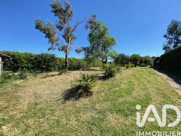 Maison à vendre 4 pièces 110 m² Nérac