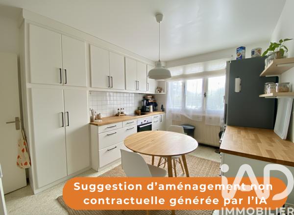Maison à vendre 4 pièces 110 m² Nérac