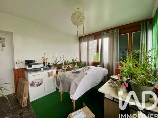 Maison à vendre 4 pièces 110 m² Nérac