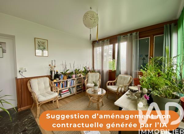 Maison à vendre 4 pièces 110 m² Nérac