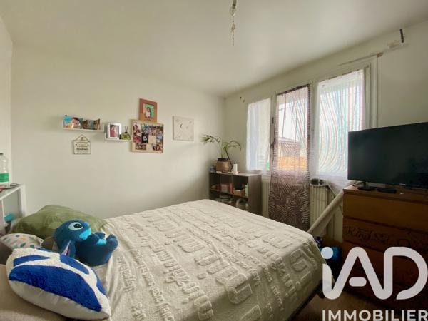 Maison à vendre 4 pièces 110 m² Nérac