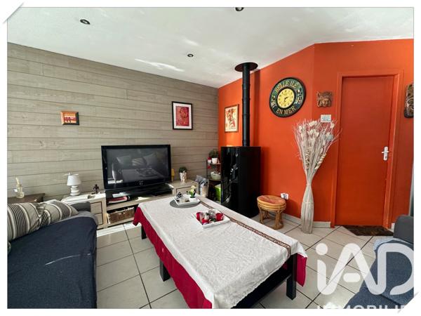 Maison à vendre 4 pièces 91 m² Gujan-Mestras