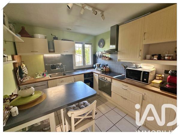 Maison à vendre 4 pièces 91 m² Gujan-Mestras