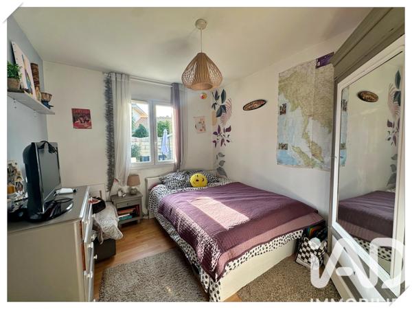 Maison à vendre 4 pièces 91 m² Gujan-Mestras