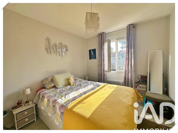 Maison à vendre 4 pièces 91 m² Gujan-Mestras