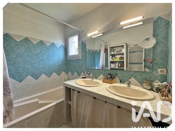 Maison à vendre 4 pièces 91 m² Gujan-Mestras