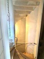 Maison ancienne avec potentiel