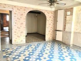 Maison ancienne avec potentiel