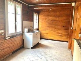 Maison ancienne avec potentiel