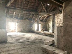 Maison ancienne avec potentiel