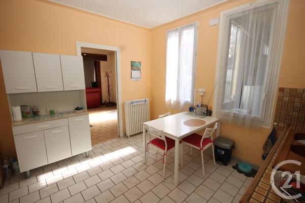 Maison à vendre  4 pièces - 103,87 m2 ST JEAN DE LA RUELLE - 45