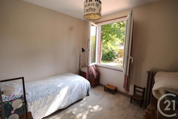 Maison à vendre  4 pièces - 103,87 m2 ST JEAN DE LA RUELLE - 45