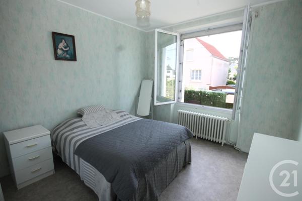 Maison à vendre  4 pièces - 103,87 m2 ST JEAN DE LA RUELLE - 45