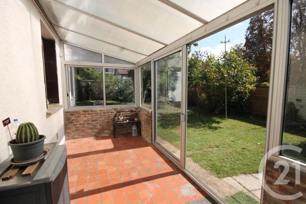 Maison à vendre  4 pièces - 103,87 m2 ST JEAN DE LA RUELLE - 45