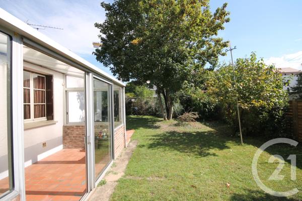 Maison à vendre  4 pièces - 103,87 m2 ST JEAN DE LA RUELLE - 45