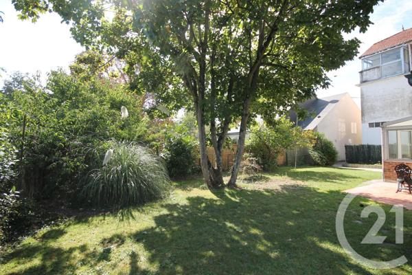 Maison à vendre  4 pièces - 103,87 m2 ST JEAN DE LA RUELLE - 45