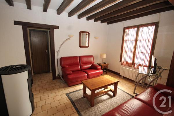 Maison à vendre  4 pièces - 103,87 m2 ST JEAN DE LA RUELLE - 45