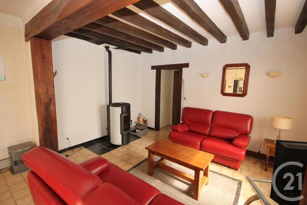 Maison à vendre  4 pièces - 103,87 m2 ST JEAN DE LA RUELLE - 45