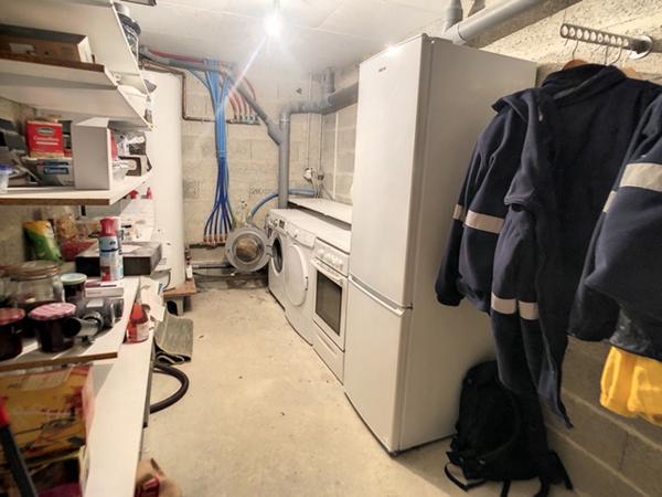 Maison récente de 145m² habitables à Blere