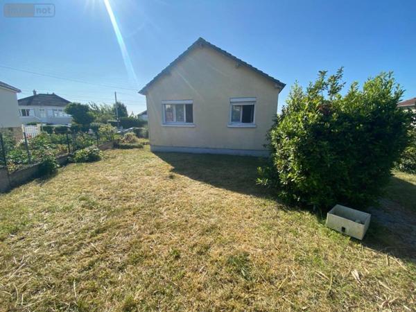 Maison à vendre à Caen dans le Calvados (14000), ref : 14096-1033