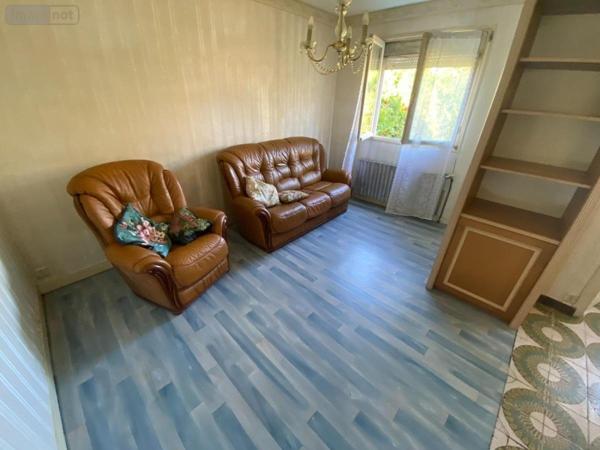 Maison à vendre à Caen dans le Calvados (14000), ref : 14096-1033