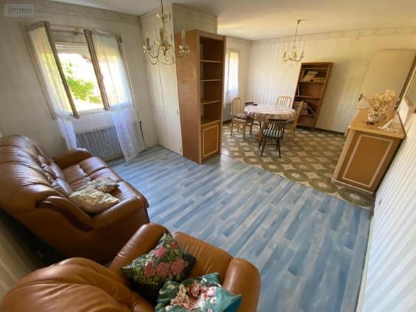 Maison à vendre à Caen dans le Calvados (14000), ref : 14096-1033