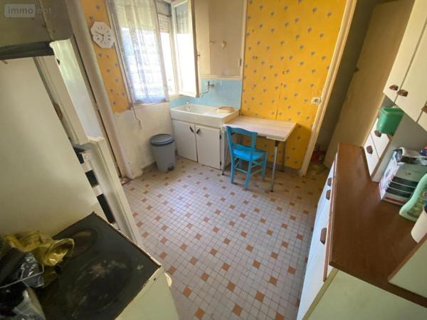 Maison à vendre à Caen dans le Calvados (14000), ref : 14096-1033