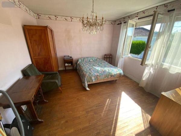 Maison à vendre à Caen dans le Calvados (14000), ref : 14096-1033