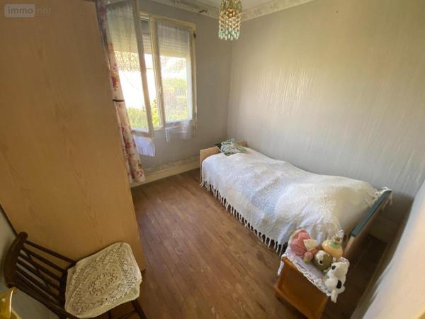 Maison à vendre à Caen dans le Calvados (14000), ref : 14096-1033