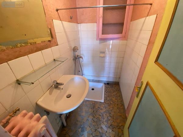 Maison à vendre à Caen dans le Calvados (14000), ref : 14096-1033