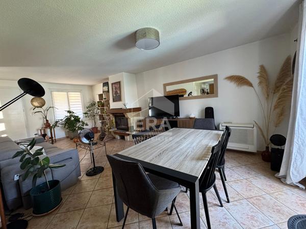 Maison meublée T5  Villeneuve-de-la-Raho avec Piscine  88 m²