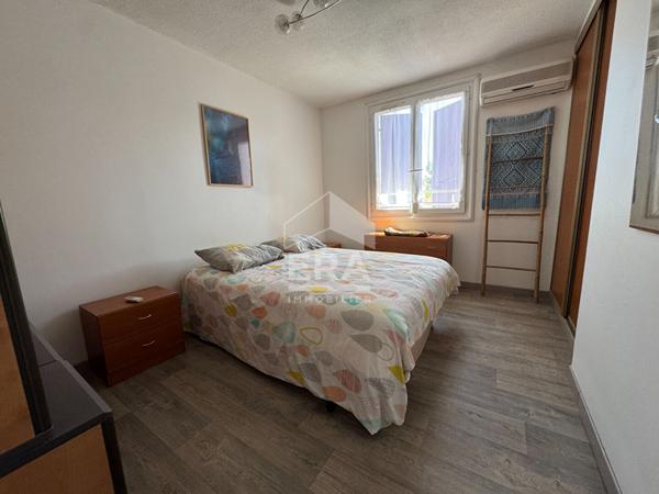 Maison meublée T5  Villeneuve-de-la-Raho avec Piscine  88 m²