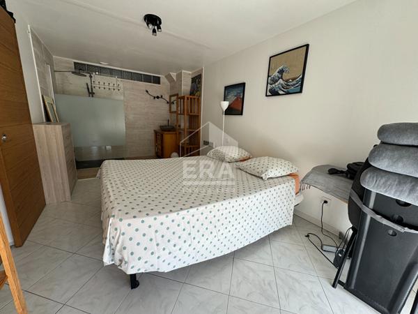 Maison meublée T5  Villeneuve-de-la-Raho avec Piscine  88 m²