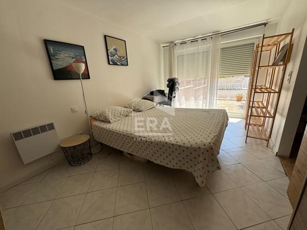 Maison meublée T5  Villeneuve-de-la-Raho avec Piscine  88 m²