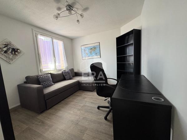 Maison meublée T5  Villeneuve-de-la-Raho avec Piscine  88 m²