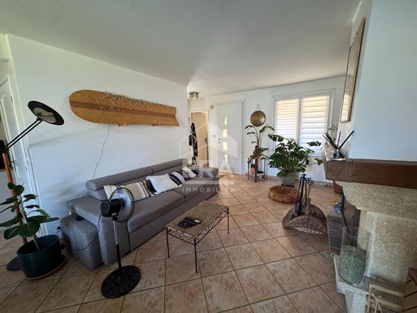 Maison meublée T5  Villeneuve-de-la-Raho avec Piscine  88 m²