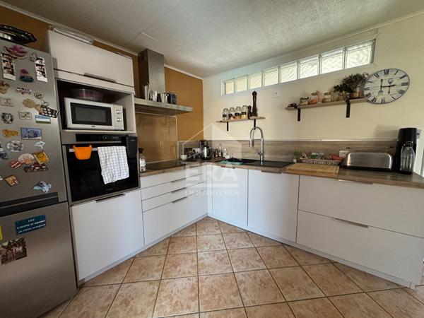 Maison meublée T5  Villeneuve-de-la-Raho avec Piscine  88 m²