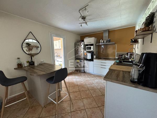 Maison meublée T5  Villeneuve-de-la-Raho avec Piscine  88 m²