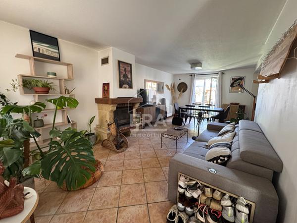 Maison meublée T5  Villeneuve-de-la-Raho avec Piscine  88 m²