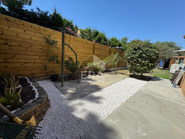 Maison meublée T5  Villeneuve-de-la-Raho avec Piscine  88 m²