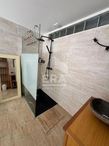 Maison meublée T5  Villeneuve-de-la-Raho avec Piscine  88 m²