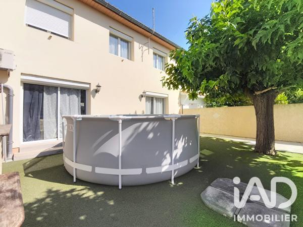 Maison à vendre 5 pièces 98 m² Béziers
