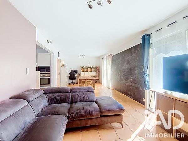 Maison à vendre 5 pièces 98 m² Béziers