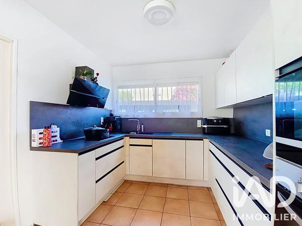 Maison à vendre 5 pièces 98 m² Béziers