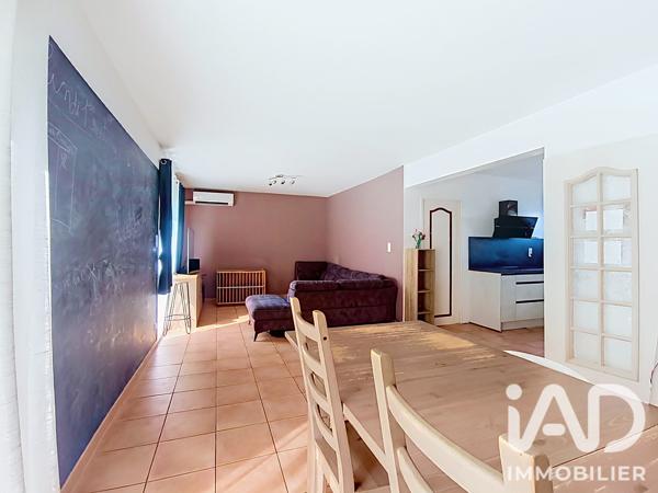 Maison à vendre 5 pièces 98 m² Béziers