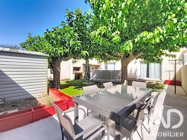 Maison à vendre 5 pièces 98 m² Béziers