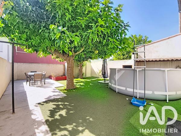 Maison à vendre 5 pièces 98 m² Béziers