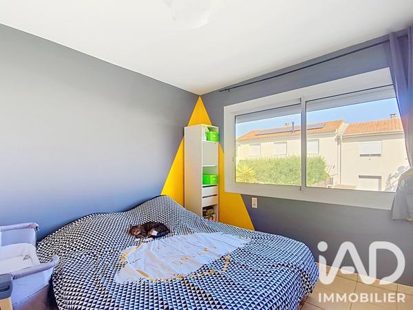Maison à vendre 5 pièces 98 m² Béziers