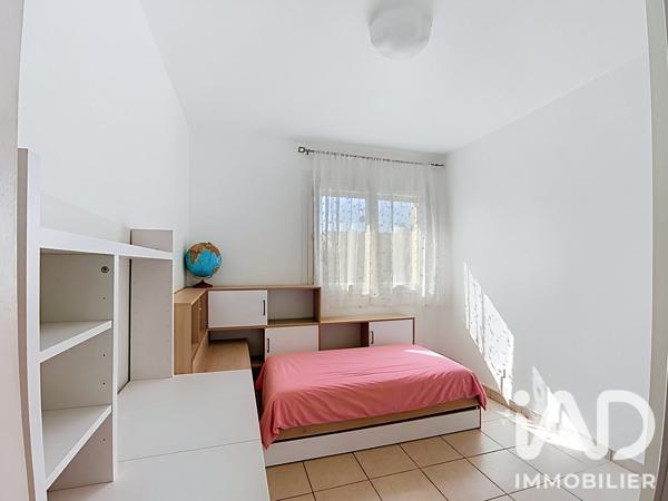 Maison à vendre 5 pièces 98 m² Béziers