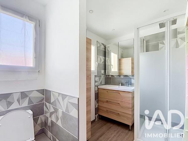 Maison à vendre 5 pièces 98 m² Béziers